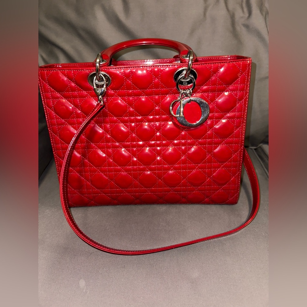 Lady Dior